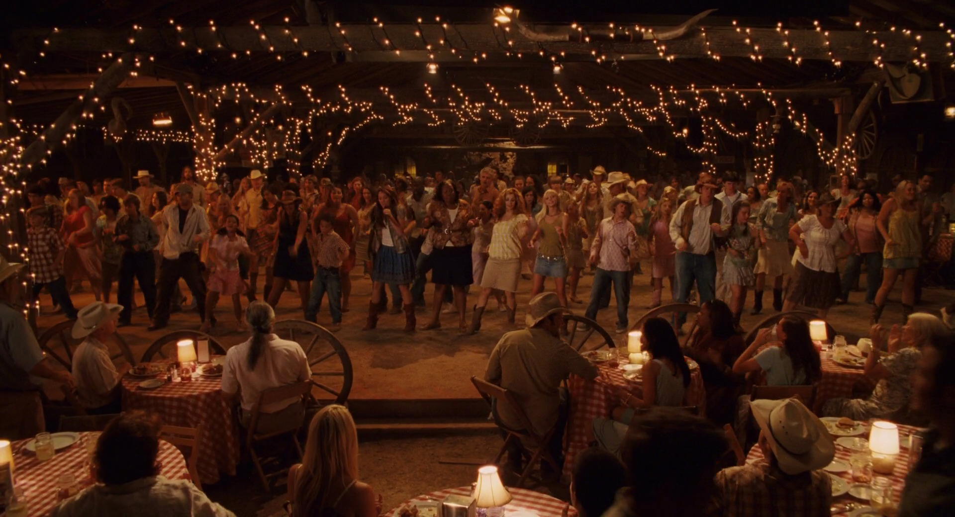 Hannah Montana: The Movie (2009) movie still 6379