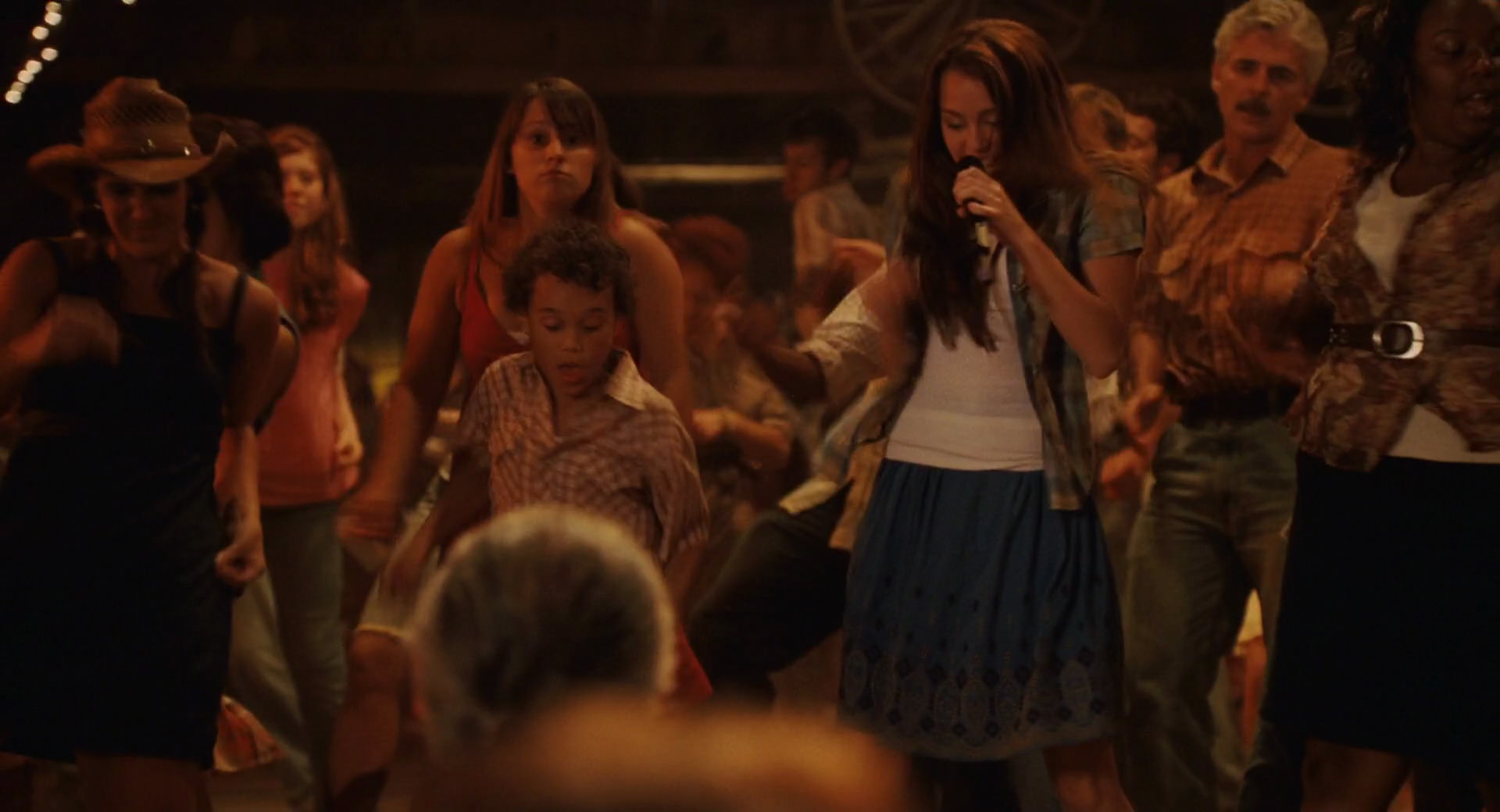 Hannah Montana: The Movie (2009) HD screenshot 6380