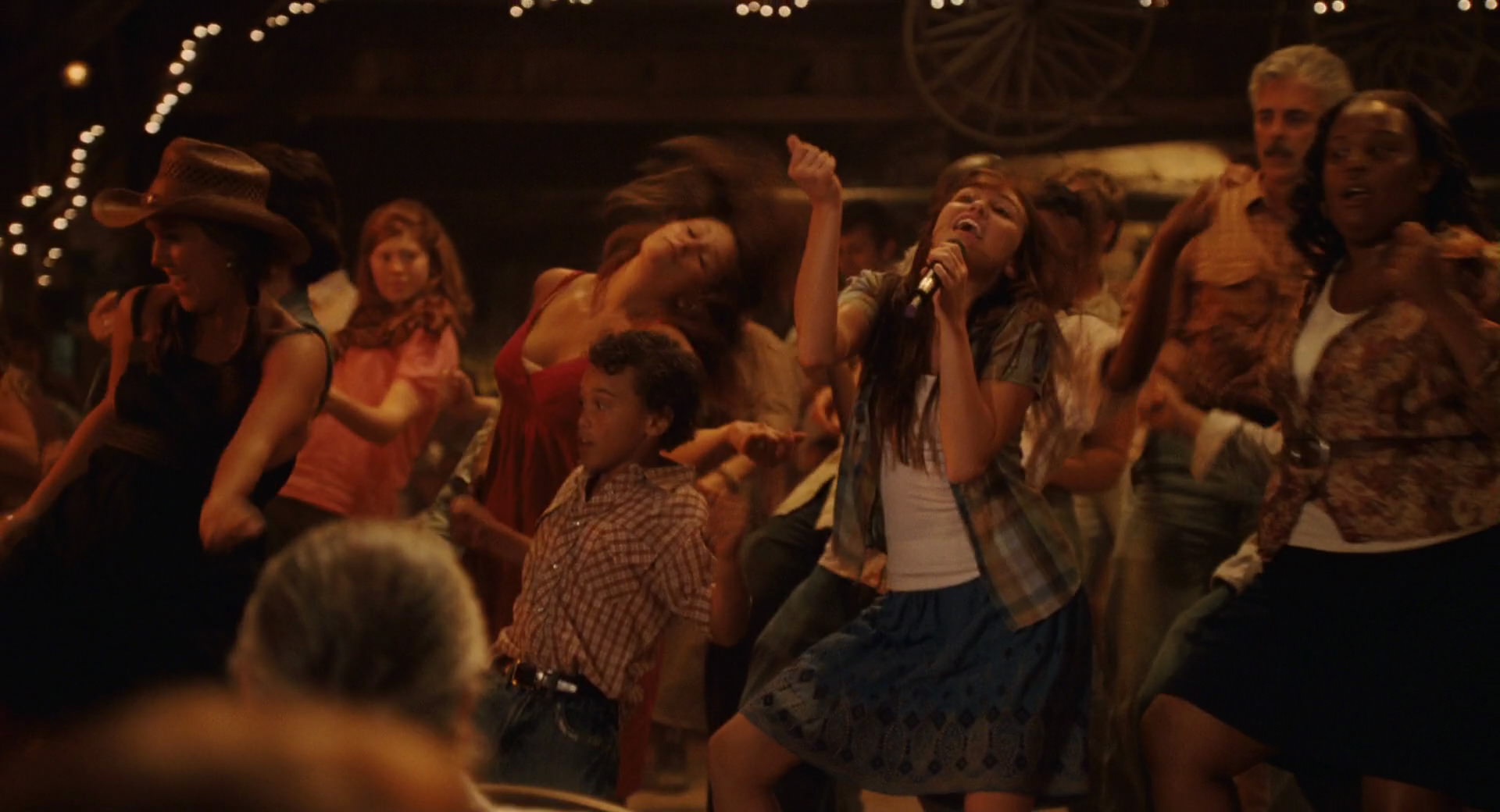 Hannah Montana: The Movie (2009) screencap 6381