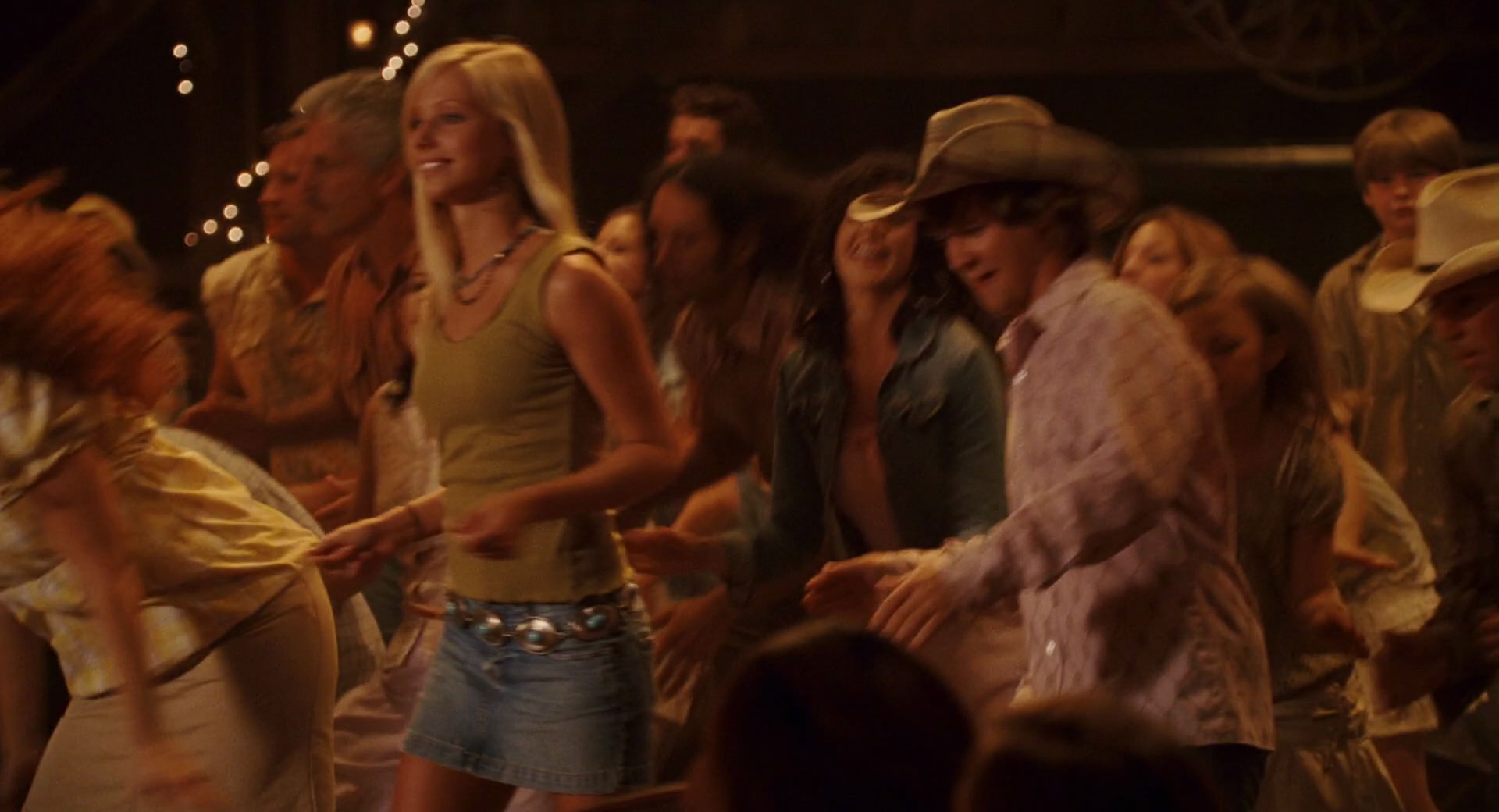 Hannah Montana: The Movie (2009) movie still 6382