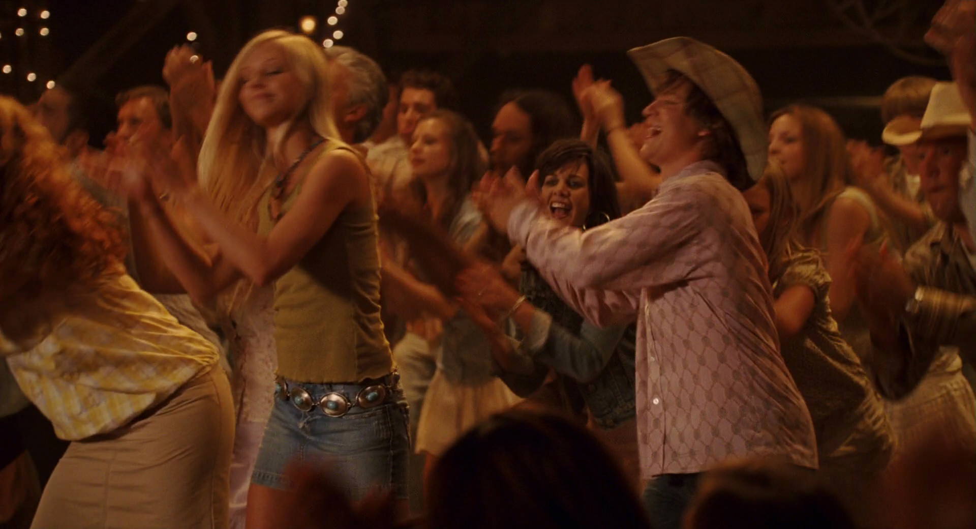 Hannah Montana: The Movie (2009) HD screenshot 6383