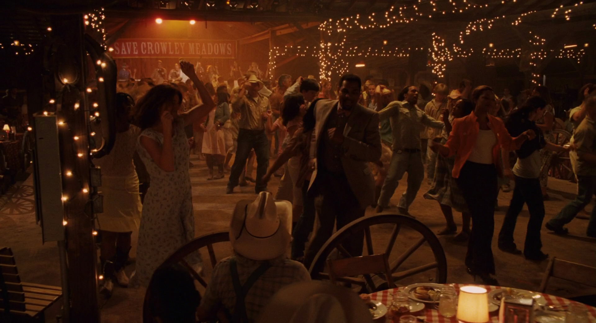 Hannah Montana: The Movie (2009) movie still 6385