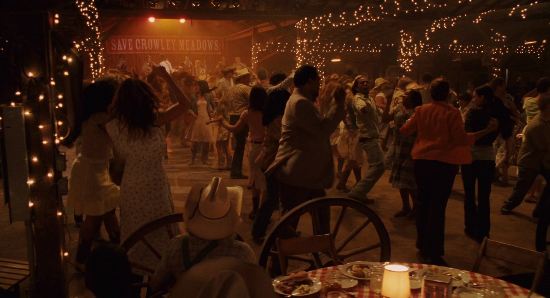 Hannah Montana: The Movie (2009) HD screenshot 6386