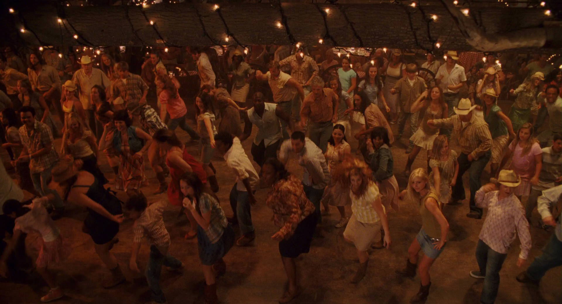 Hannah Montana: The Movie (2009) HD screenshot 6389