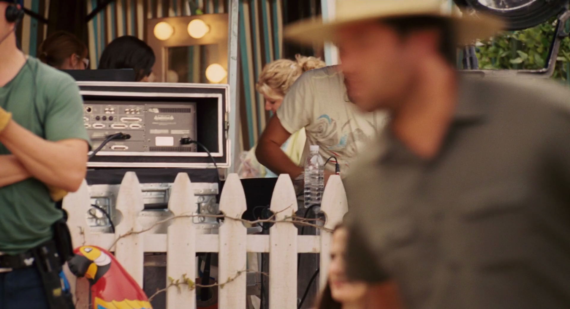 Hannah Montana: The Movie (2009) screencap 639