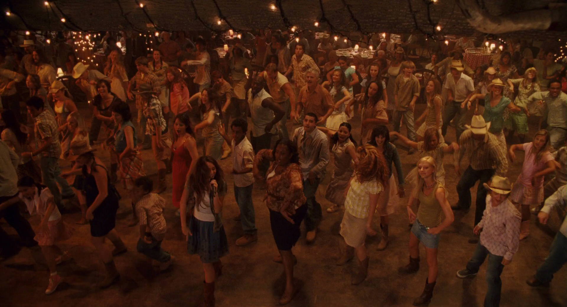 Hannah Montana: The Movie (2009) movie still 6391