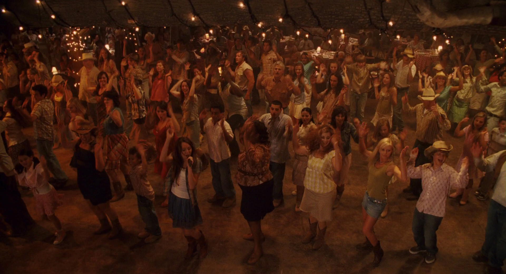 Hannah Montana: The Movie (2009) HD screenshot 6392