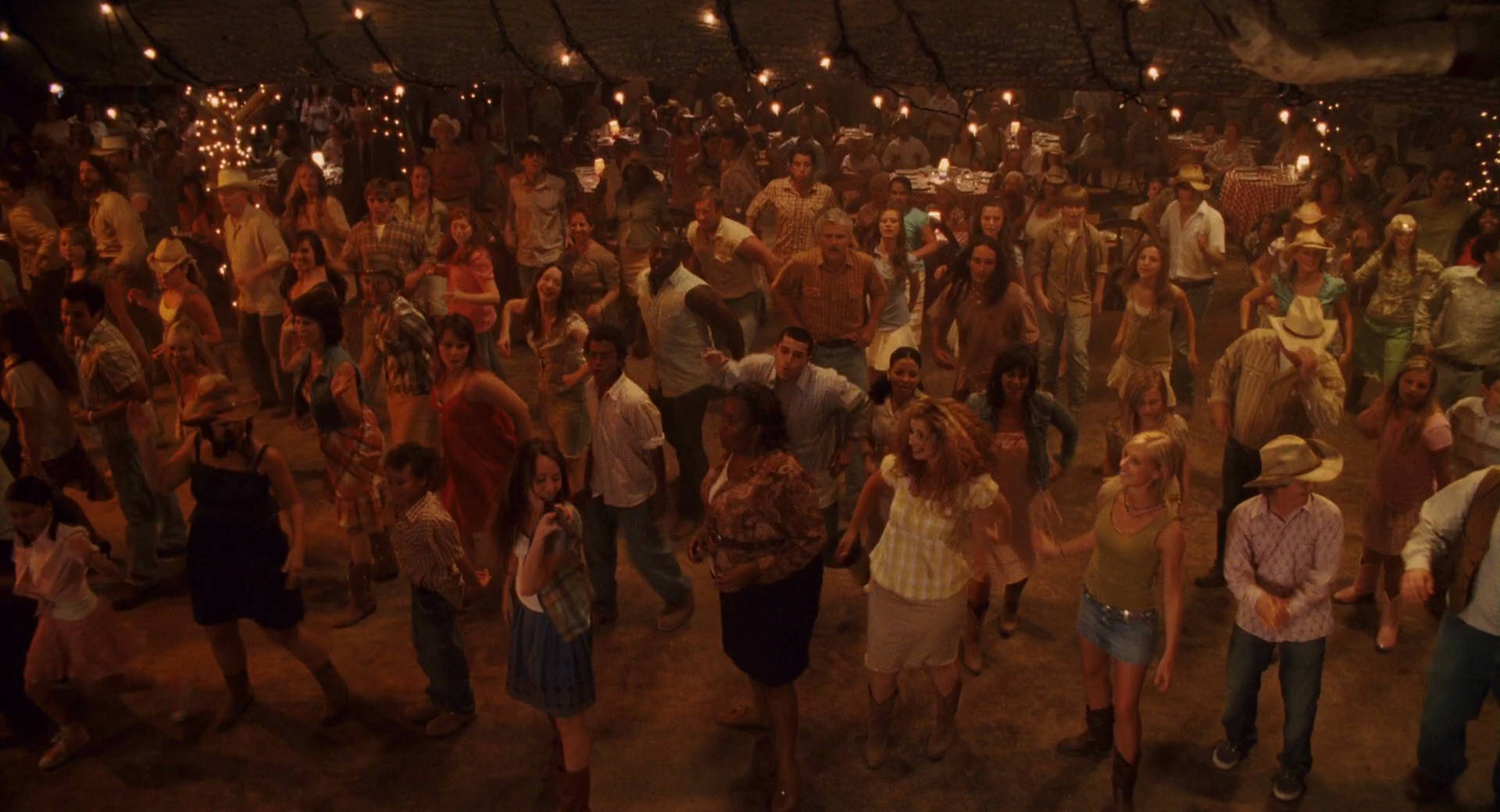 Hannah Montana: The Movie (2009) screencap 6393