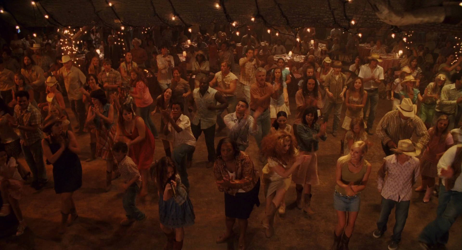 Hannah Montana: The Movie (2009) movie still 6394
