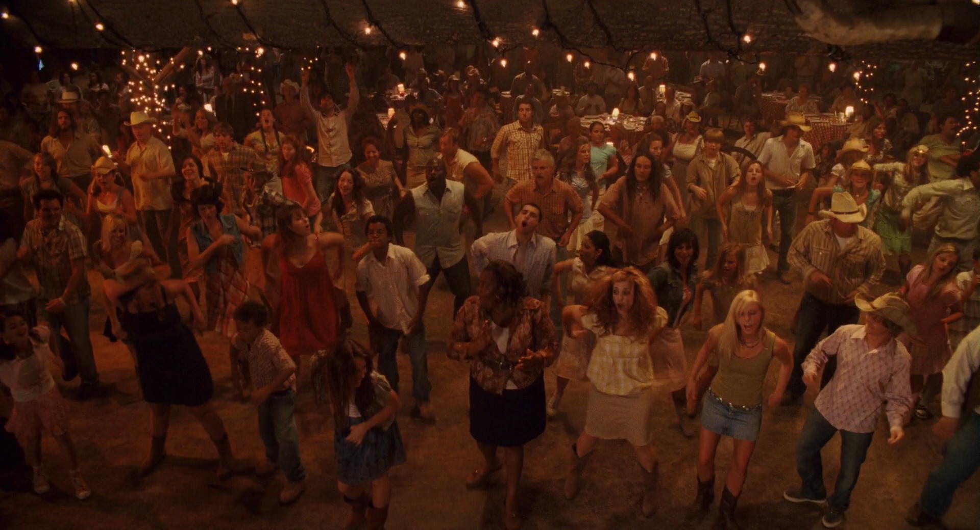 Hannah Montana: The Movie (2009) HD screenshot 6395