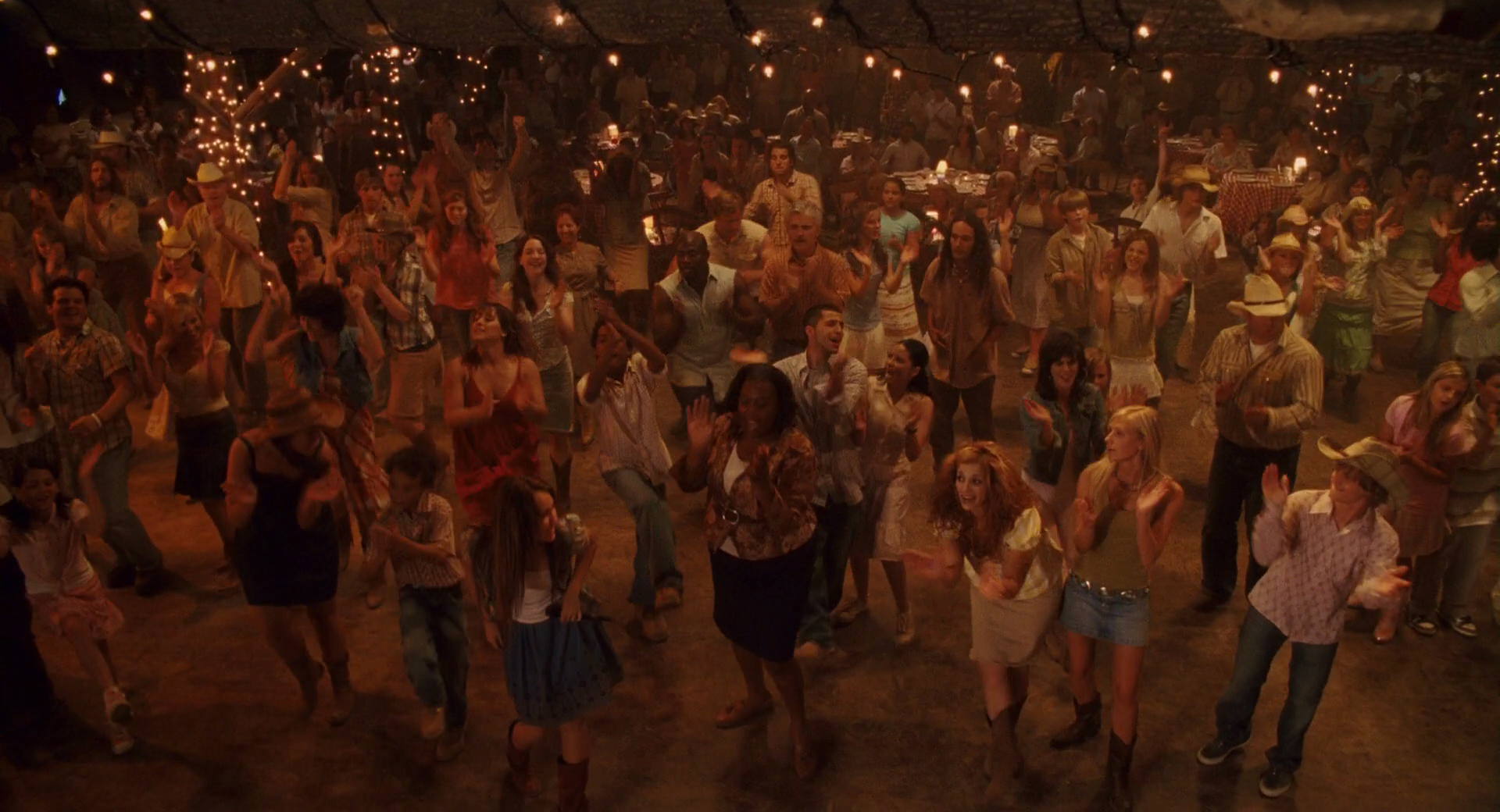 Hannah Montana: The Movie (2009) screencap 6396