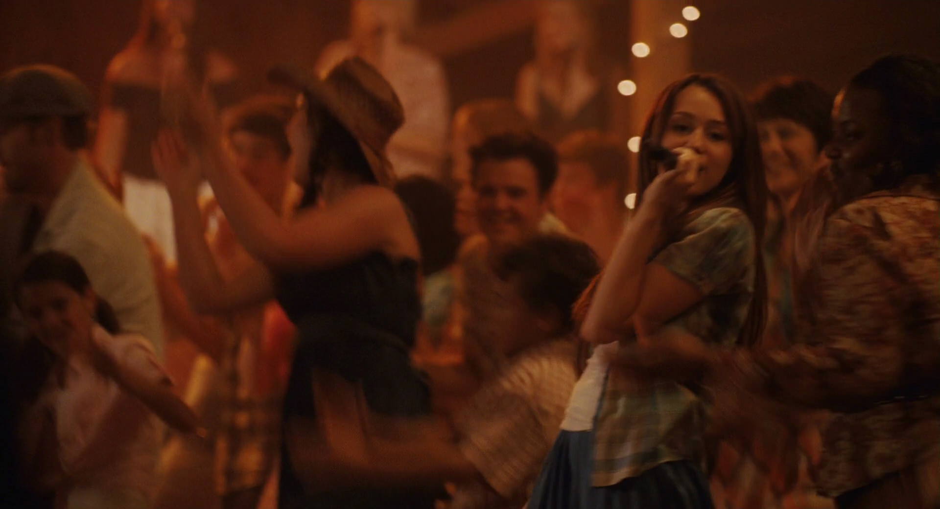 Hannah Montana: The Movie (2009) HD screenshot 6398