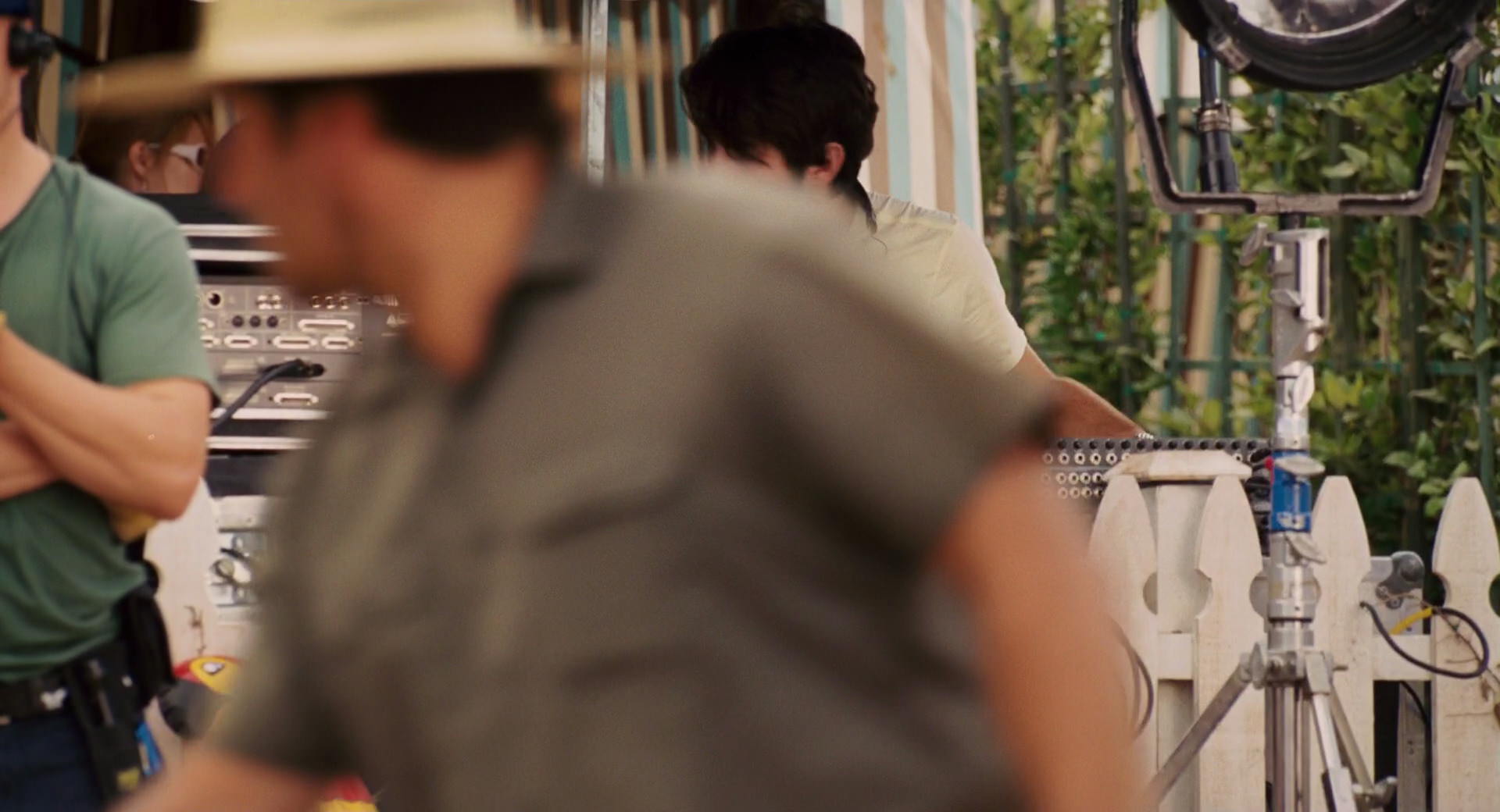 Hannah Montana: The Movie (2009) movie still 640