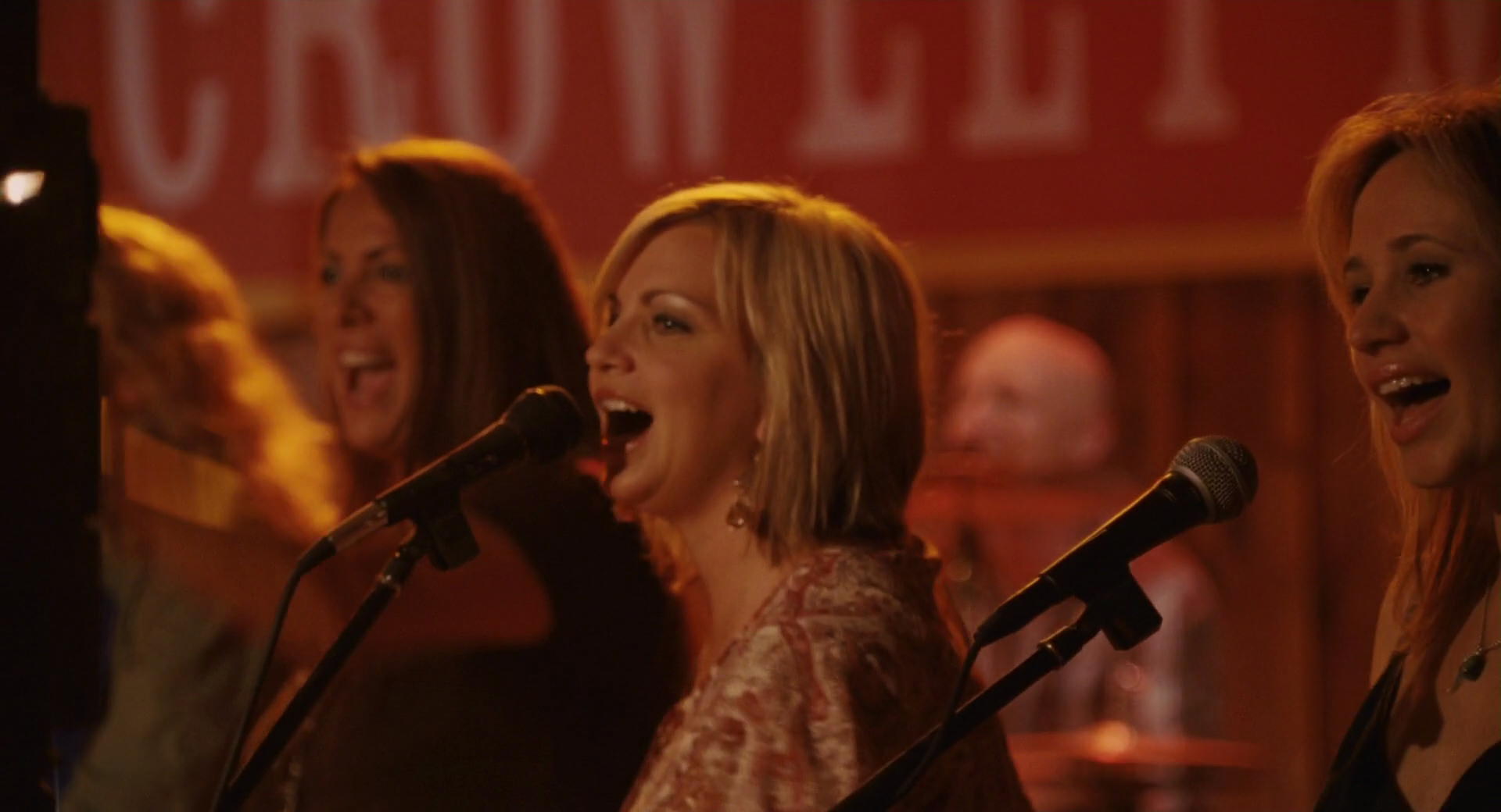 Hannah Montana: The Movie (2009) HD screenshot 6401