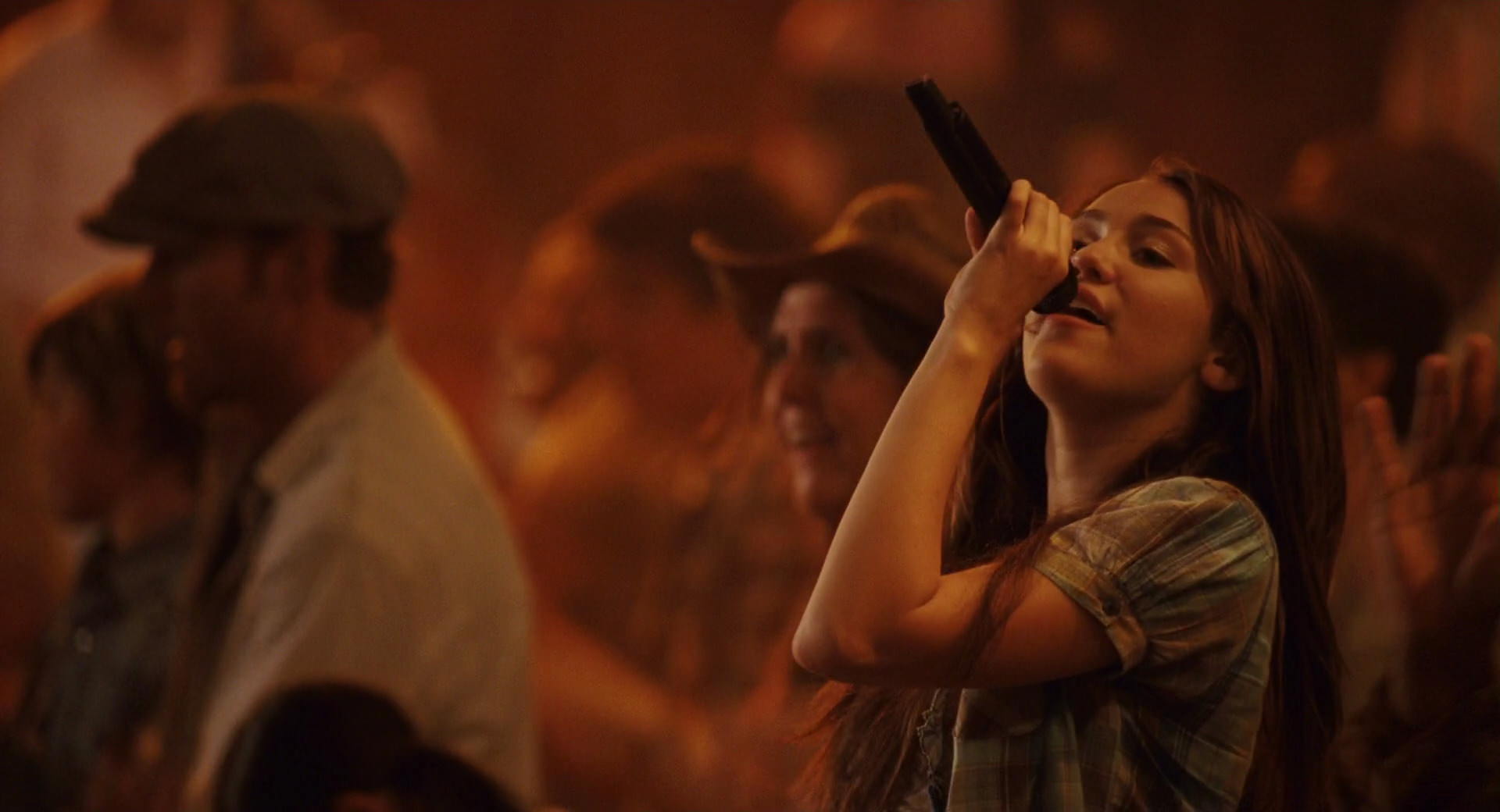 Hannah Montana: The Movie (2009) screencap 6402