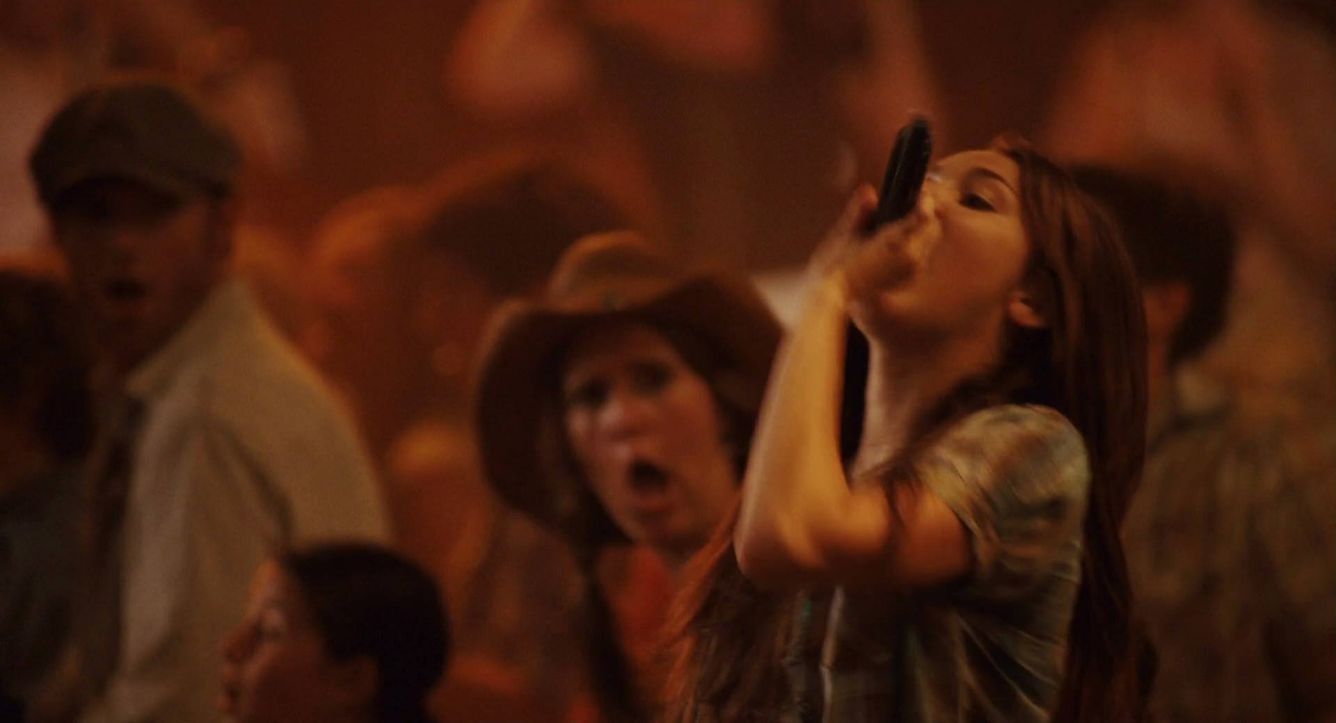 Hannah Montana: The Movie (2009) movie still 6403
