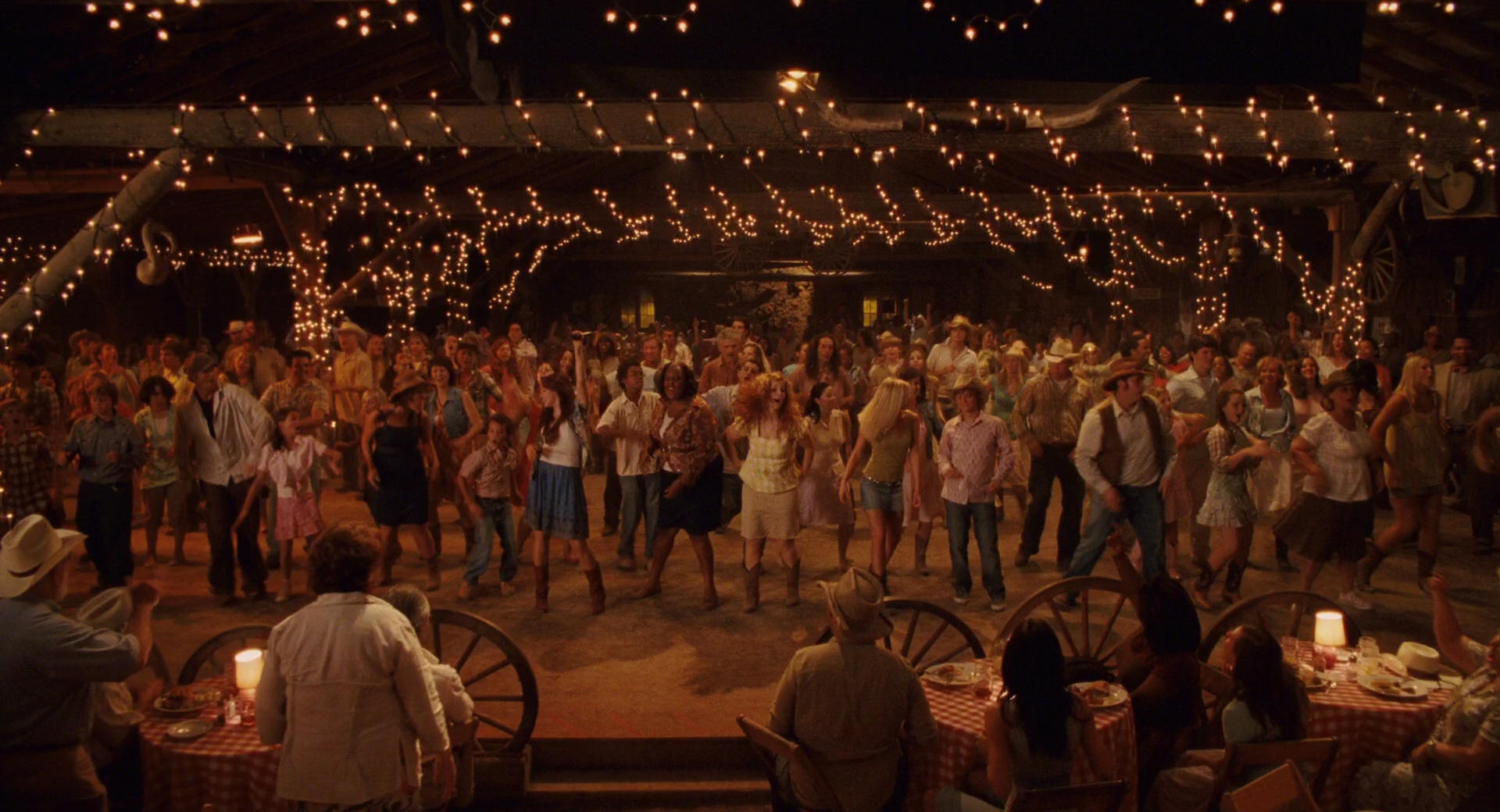 Hannah Montana: The Movie (2009) HD screenshot 6404