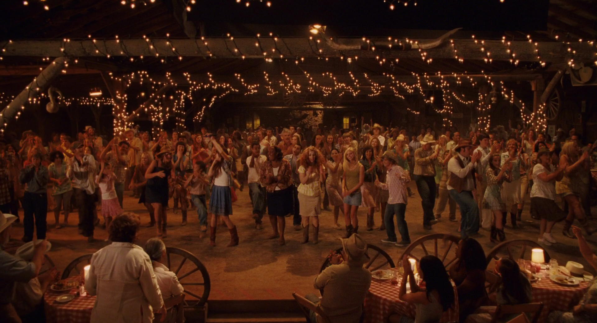 Hannah Montana: The Movie (2009) screencap 6405
