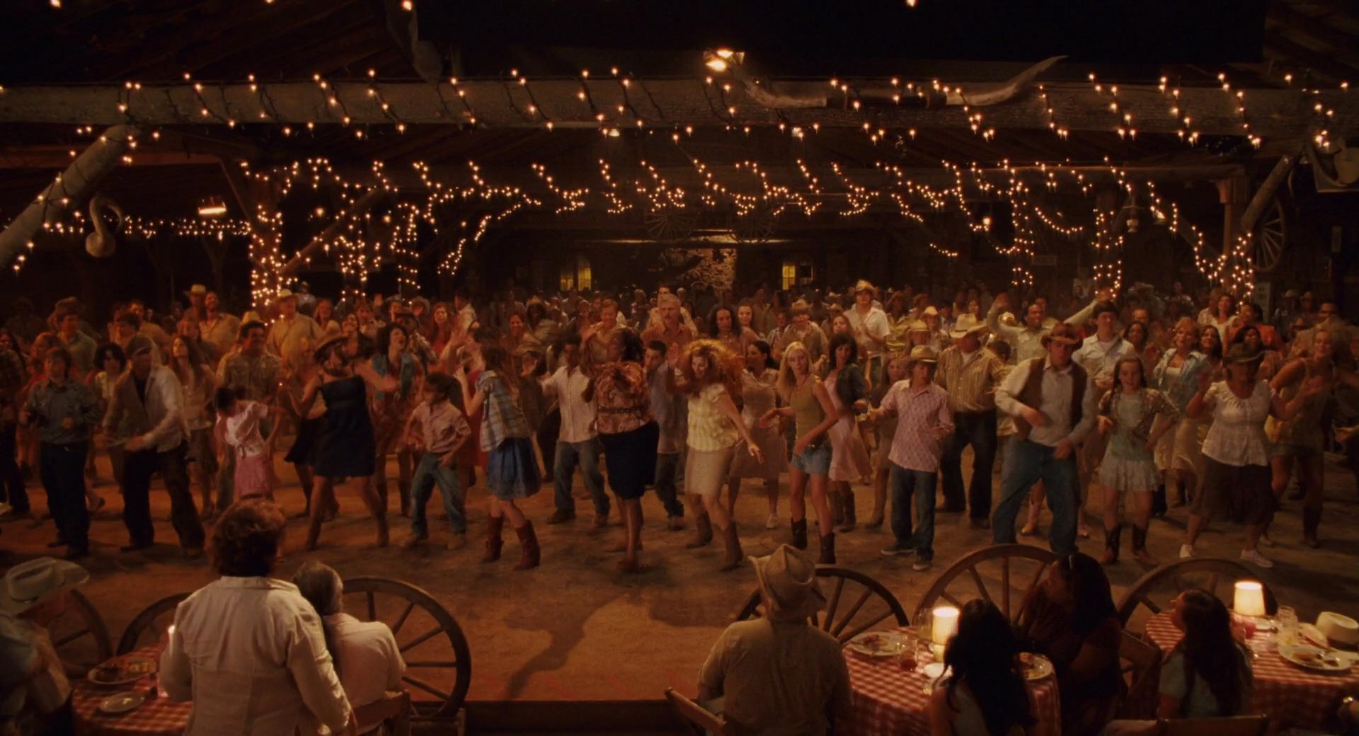 Hannah Montana: The Movie (2009) movie still 6406