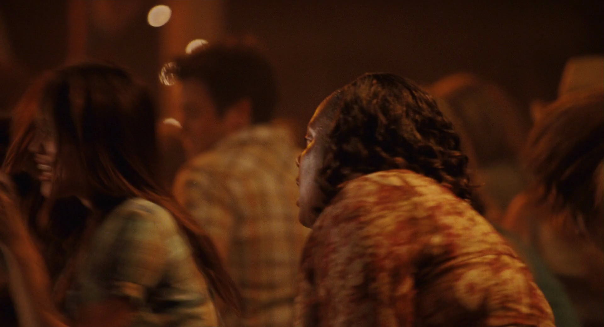 Hannah Montana: The Movie (2009) HD screenshot 6407