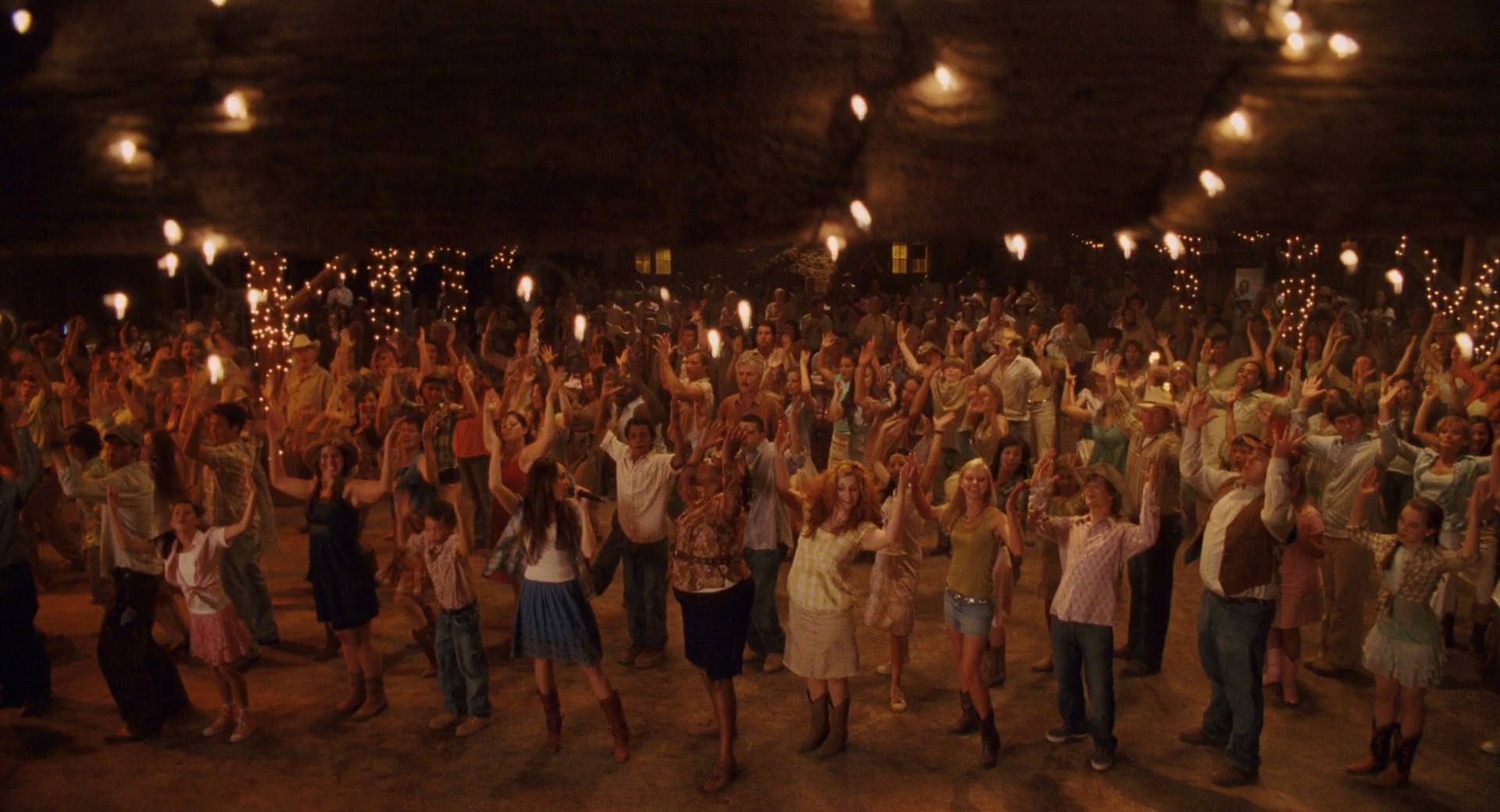Hannah Montana: The Movie (2009) movie still 6409