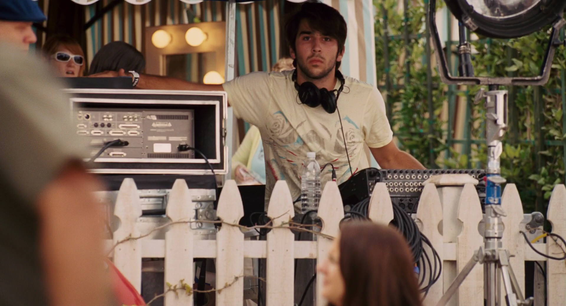 Hannah Montana: The Movie (2009) HD screenshot 641