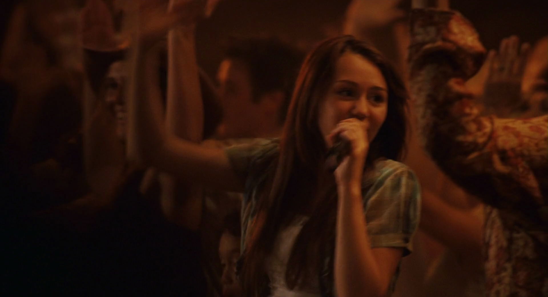 Hannah Montana: The Movie (2009) HD screenshot 6410