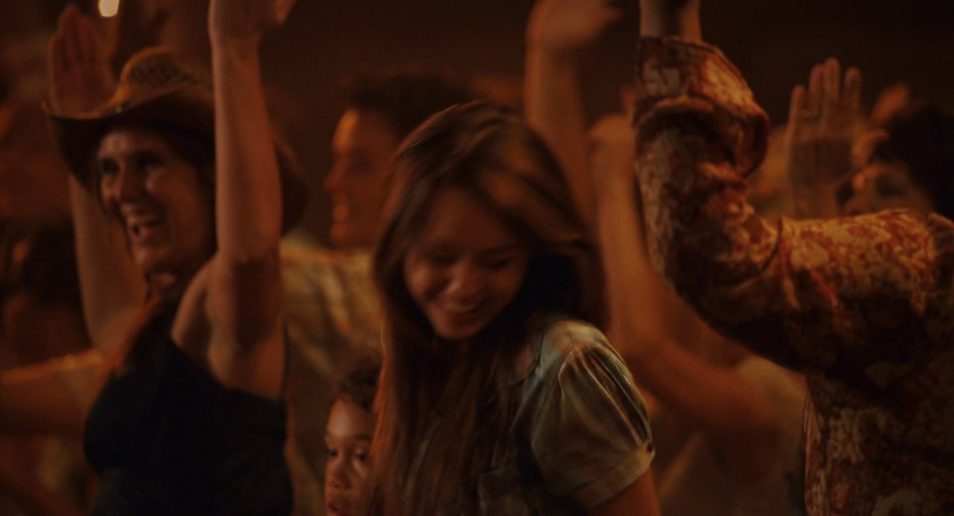 Hannah Montana: The Movie (2009) screencap 6411