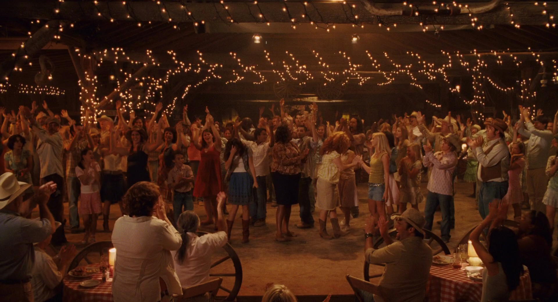 Hannah Montana: The Movie (2009) movie still 6412