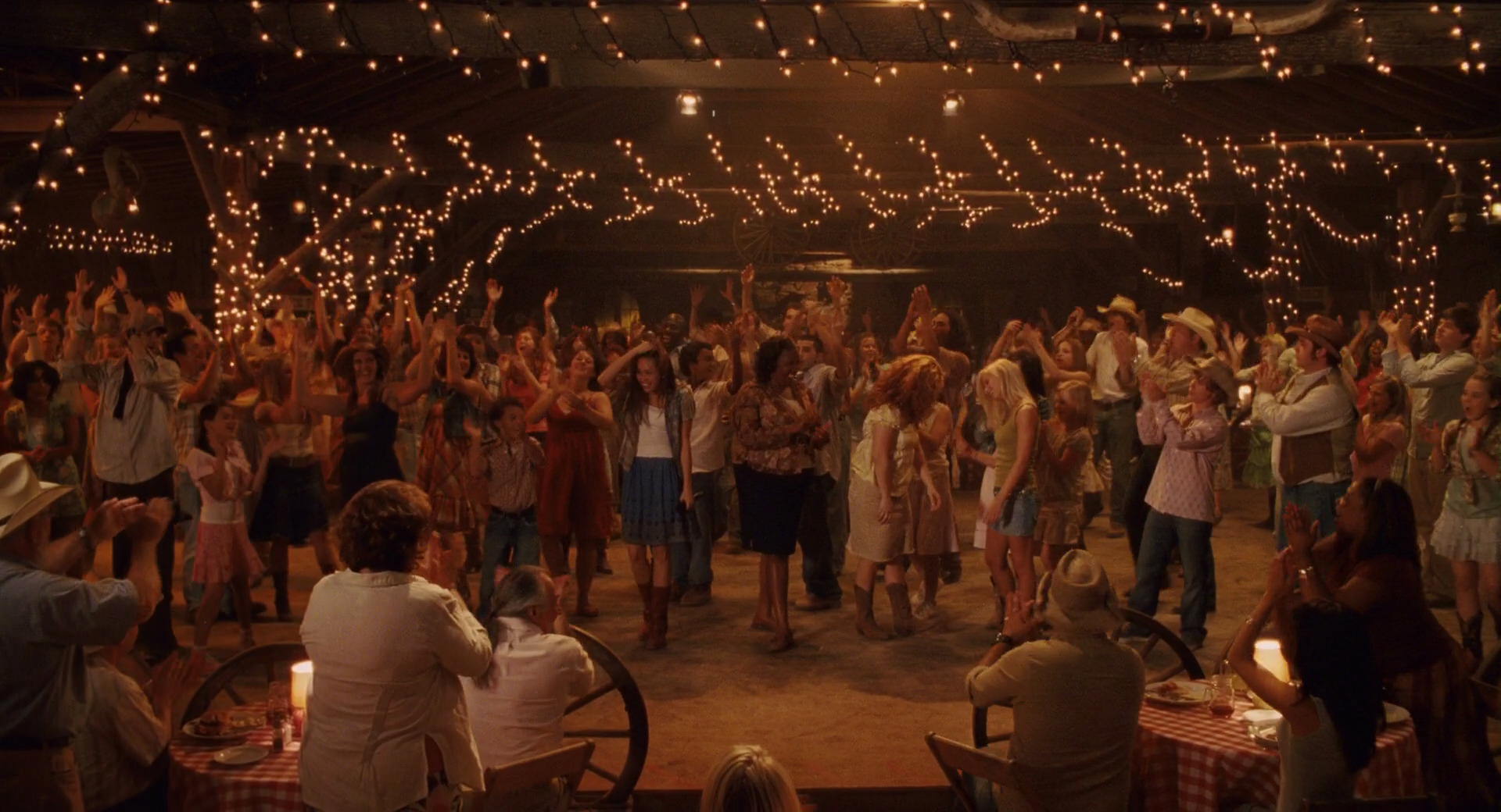 Hannah Montana: The Movie (2009) HD screenshot 6413
