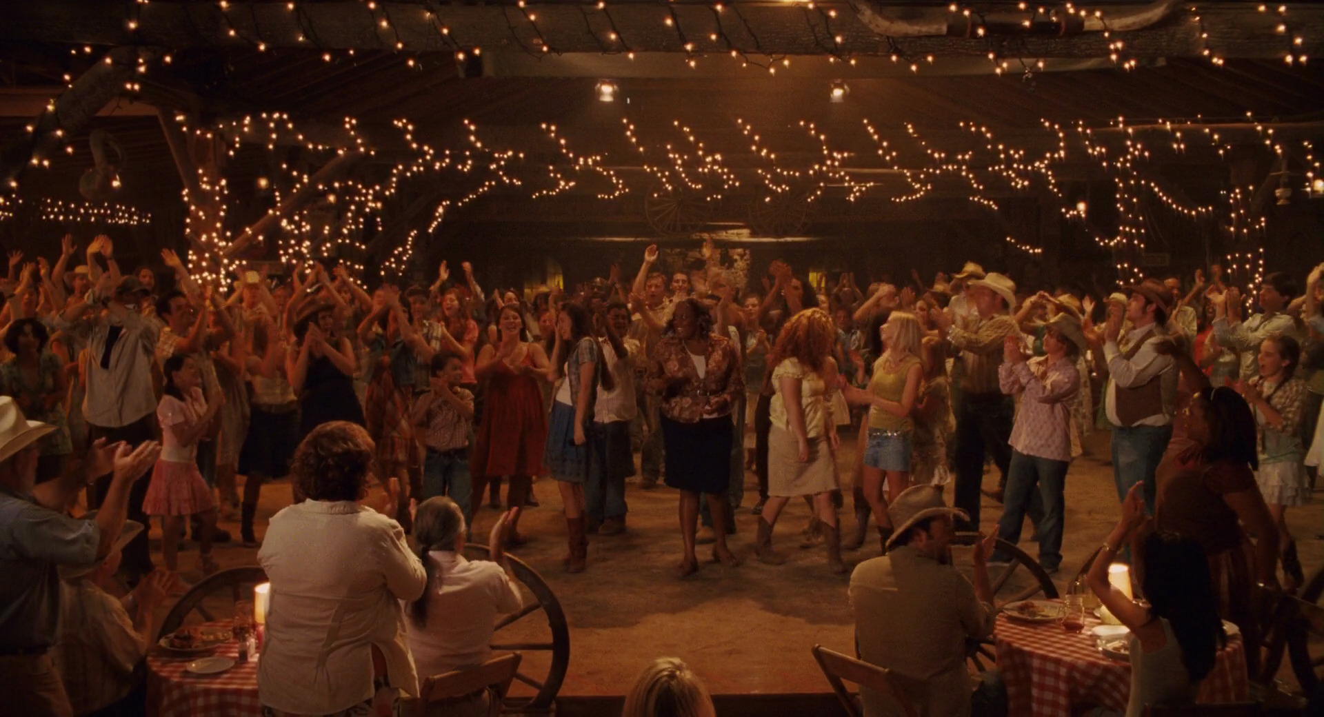 Hannah Montana: The Movie (2009) screencap 6414