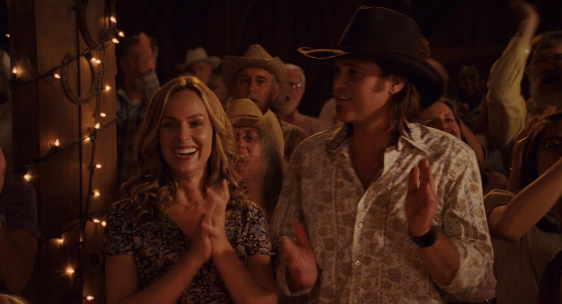 Hannah Montana: The Movie (2009) HD screenshot 6416