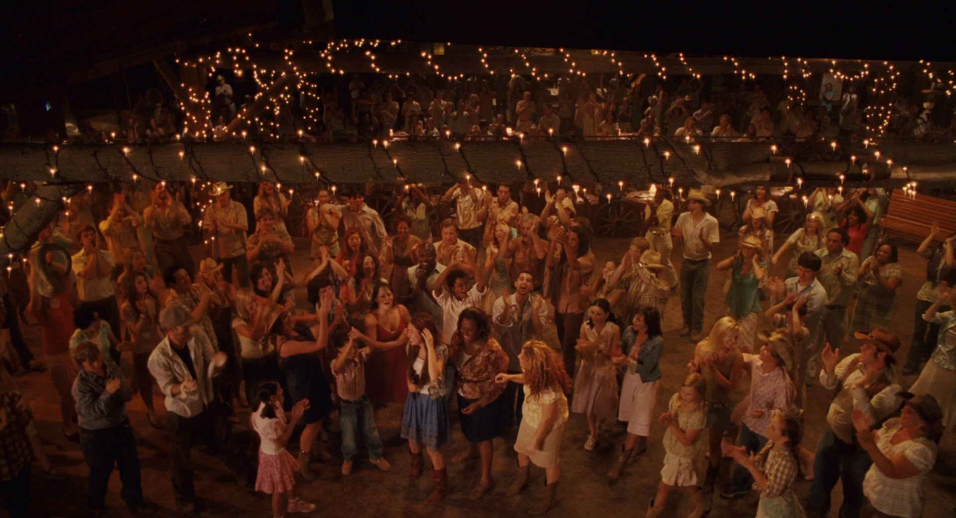 Hannah Montana: The Movie (2009) HD screenshot 6419