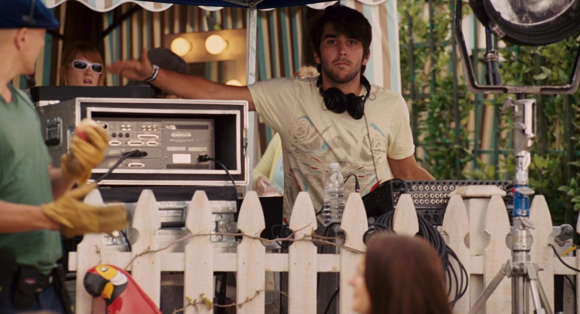 Hannah Montana: The Movie (2009) screencap 642