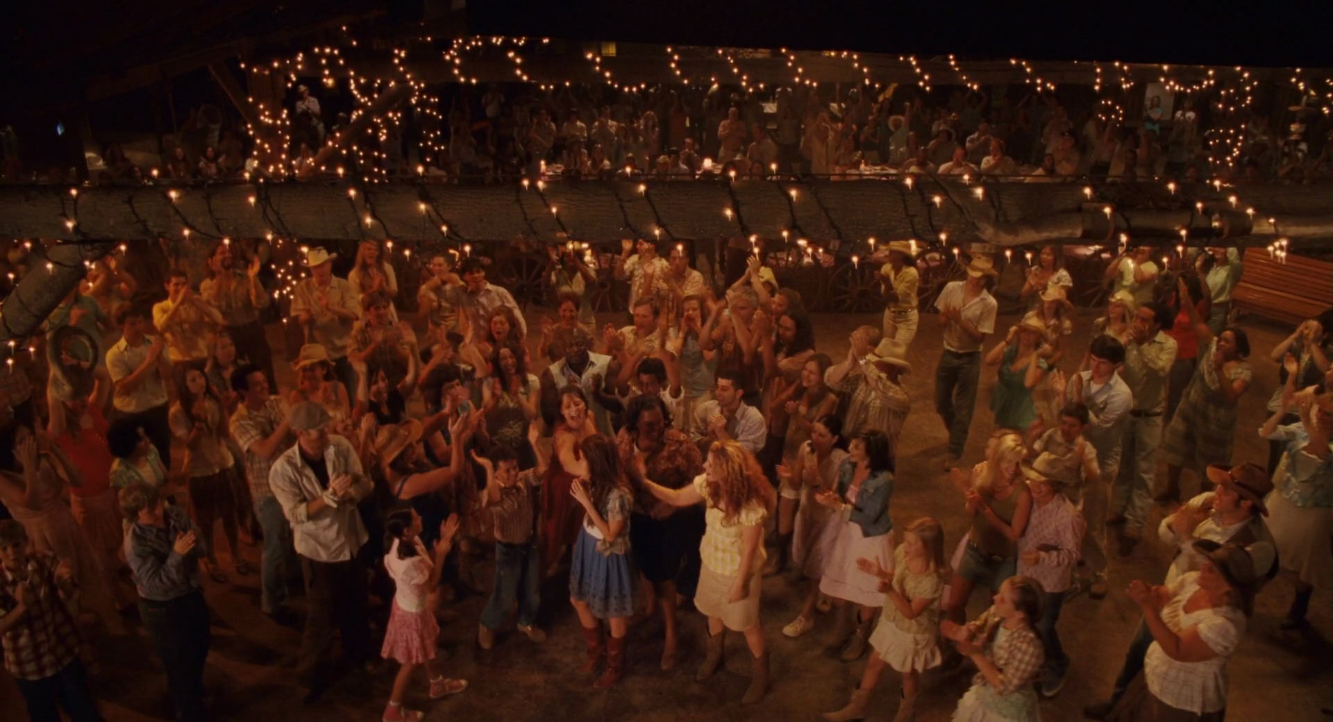 Hannah Montana: The Movie (2009) screencap 6420