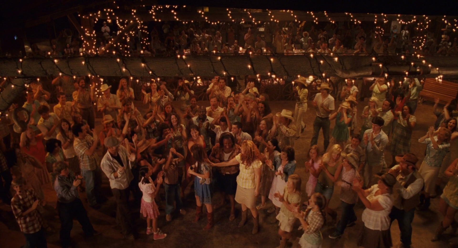 Hannah Montana: The Movie (2009) movie still 6421