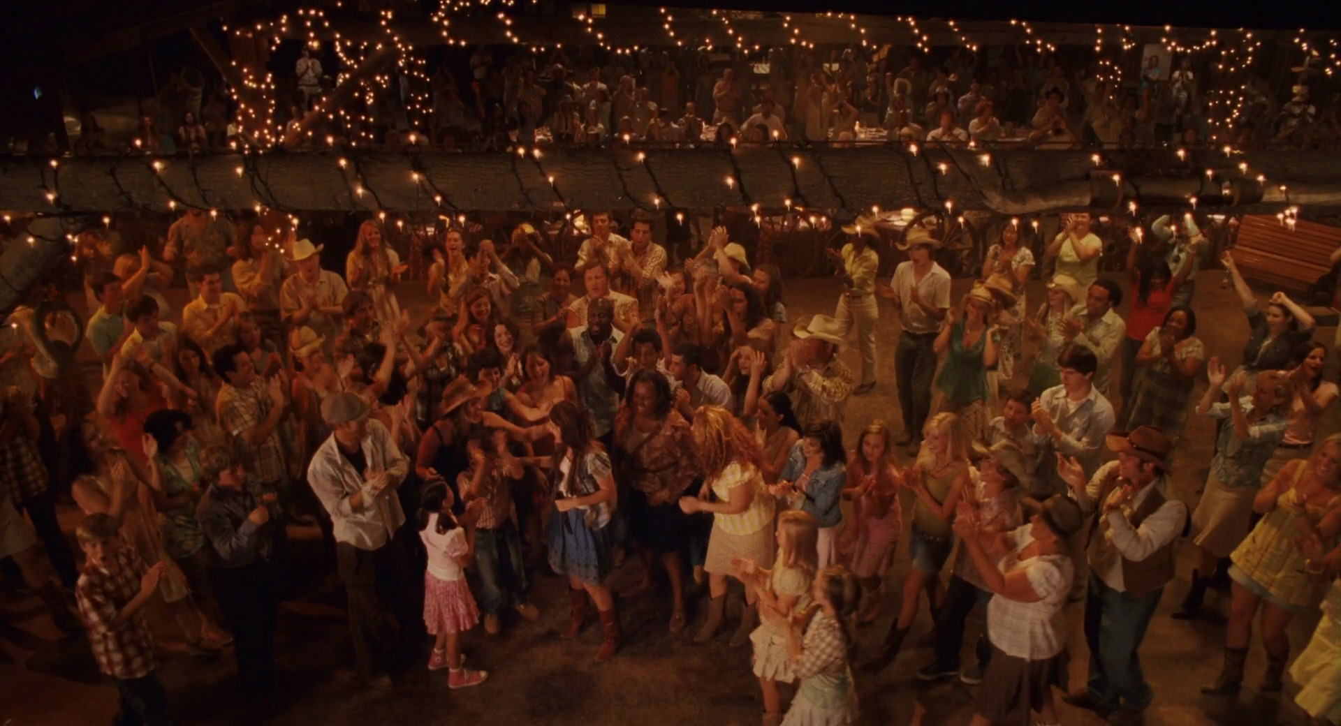 Hannah Montana: The Movie (2009) HD screenshot 6422