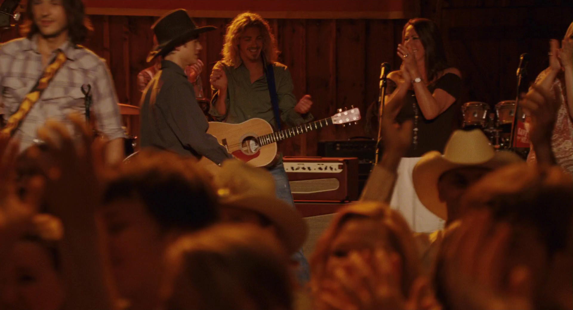 Hannah Montana: The Movie (2009) screencap 6423