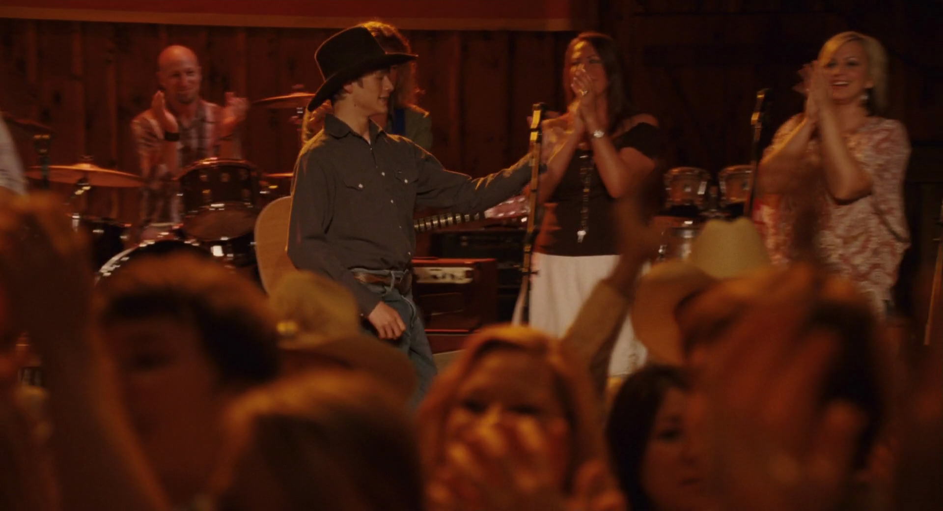 Hannah Montana: The Movie (2009) movie still 6424