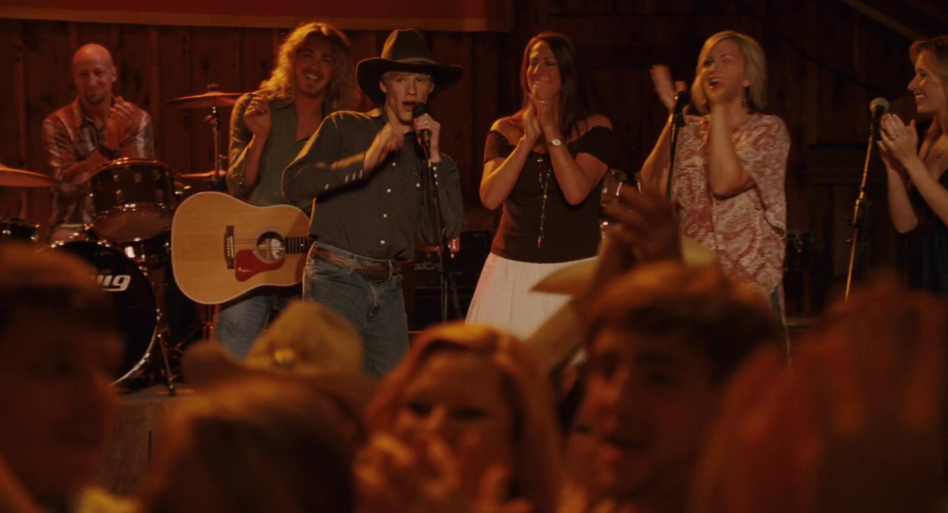 Hannah Montana: The Movie (2009) HD screenshot 6425