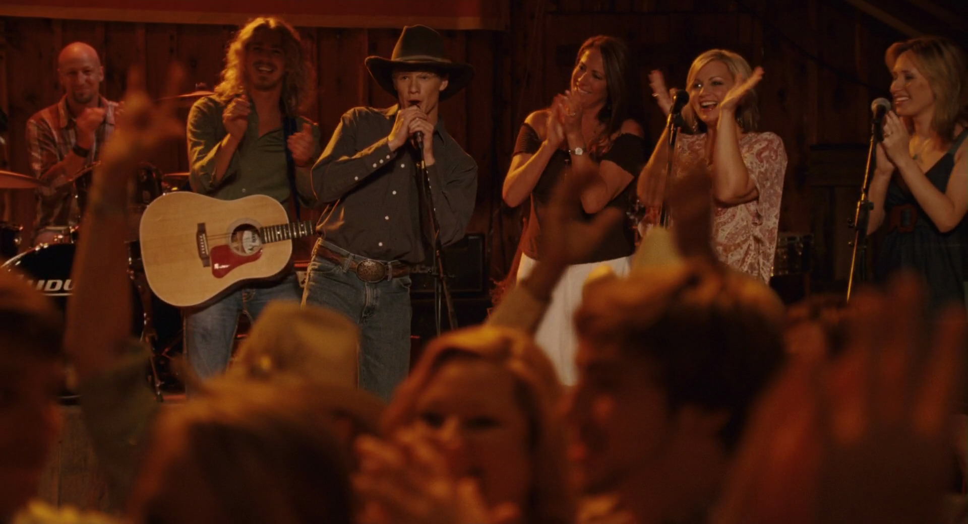 Hannah Montana: The Movie (2009) screencap 6426