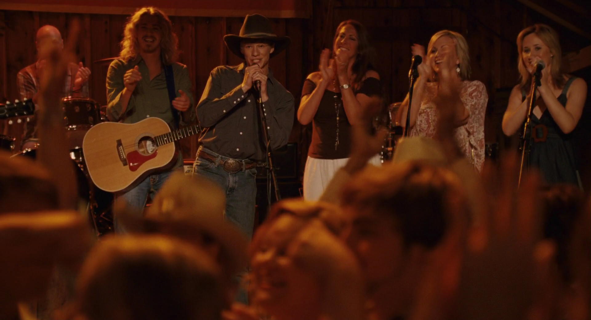 Hannah Montana: The Movie (2009) movie still 6427