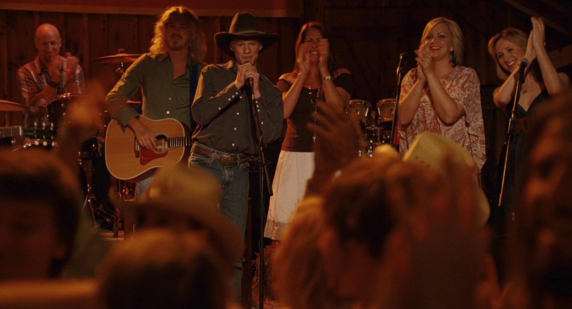 Hannah Montana: The Movie (2009) HD screenshot 6428