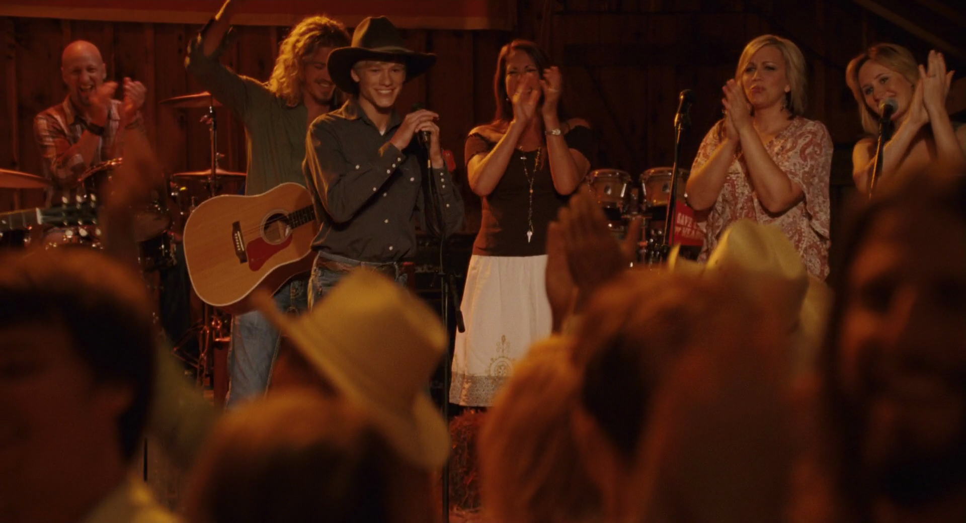 Hannah Montana: The Movie (2009) screencap 6429