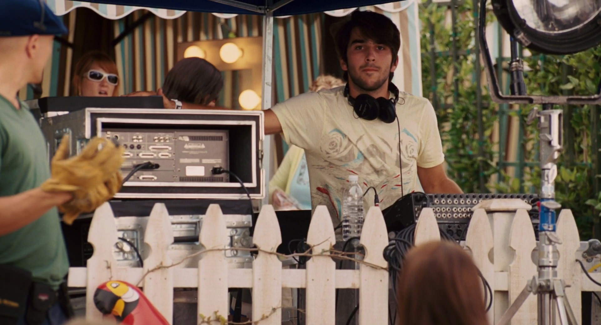 Hannah Montana: The Movie (2009) movie still 643