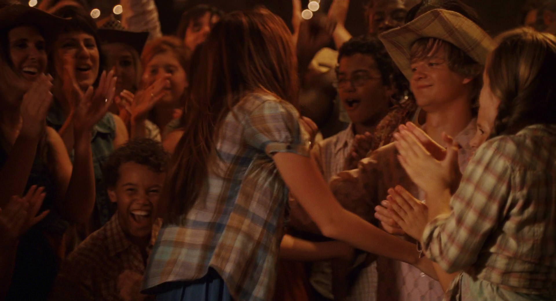 Hannah Montana: The Movie (2009) movie still 6430