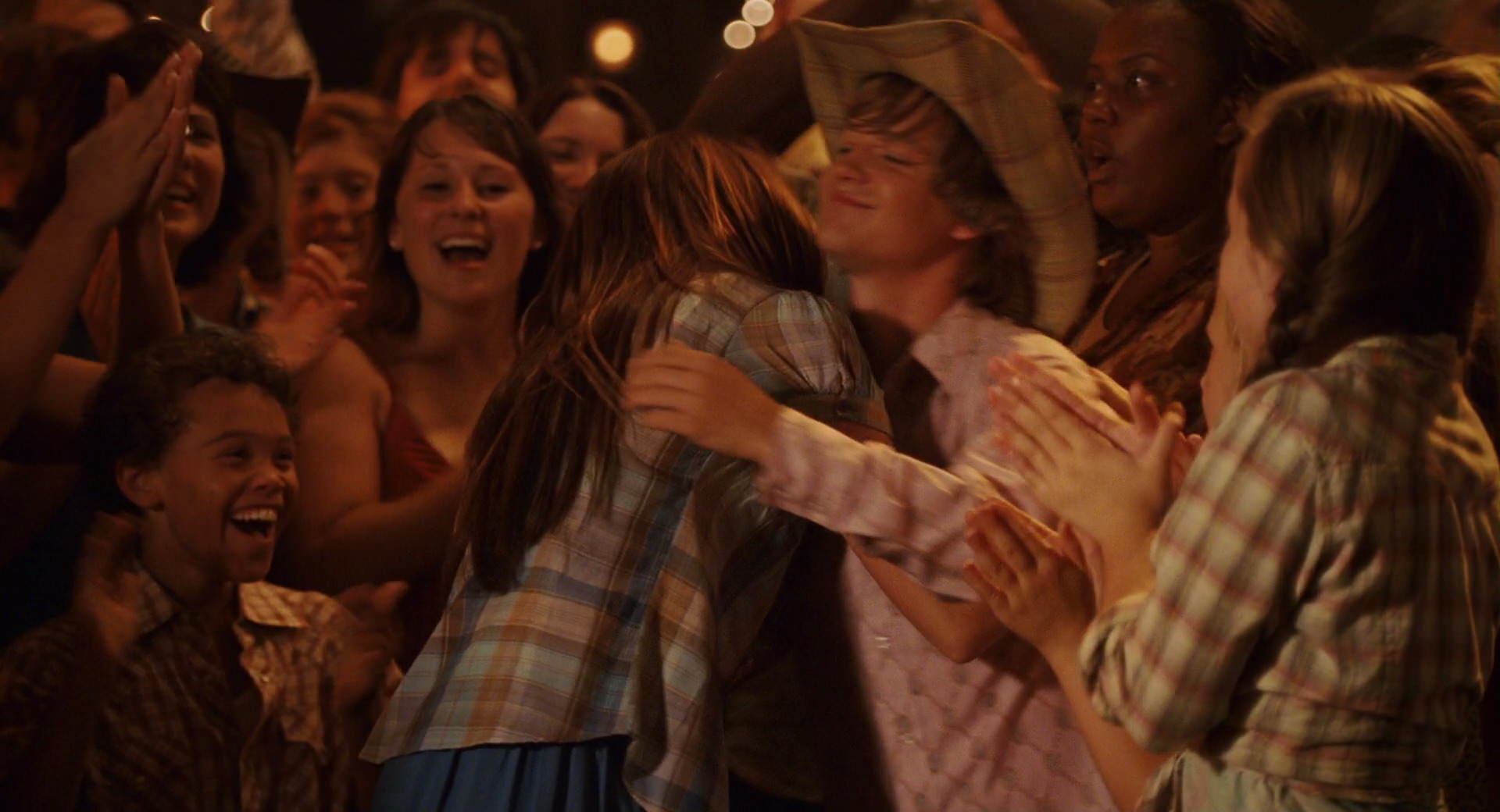 Hannah Montana: The Movie (2009) HD screenshot 6431