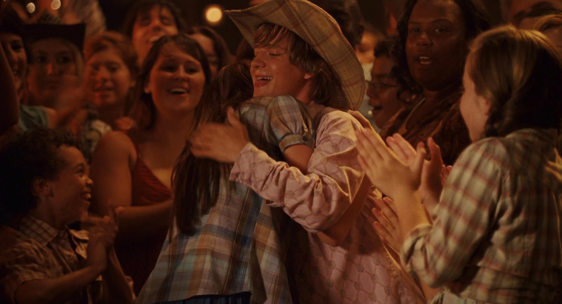 Hannah Montana: The Movie (2009) screencap 6432