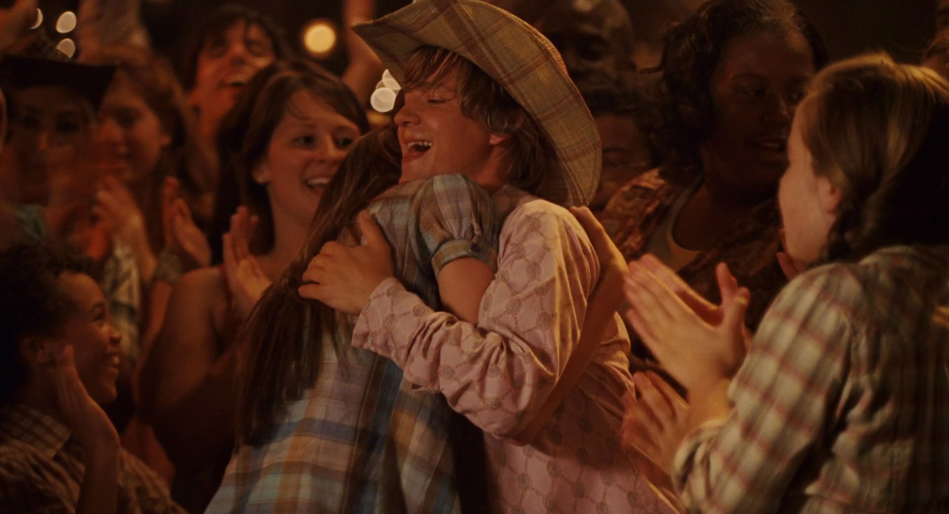 Hannah Montana: The Movie (2009) movie still 6433