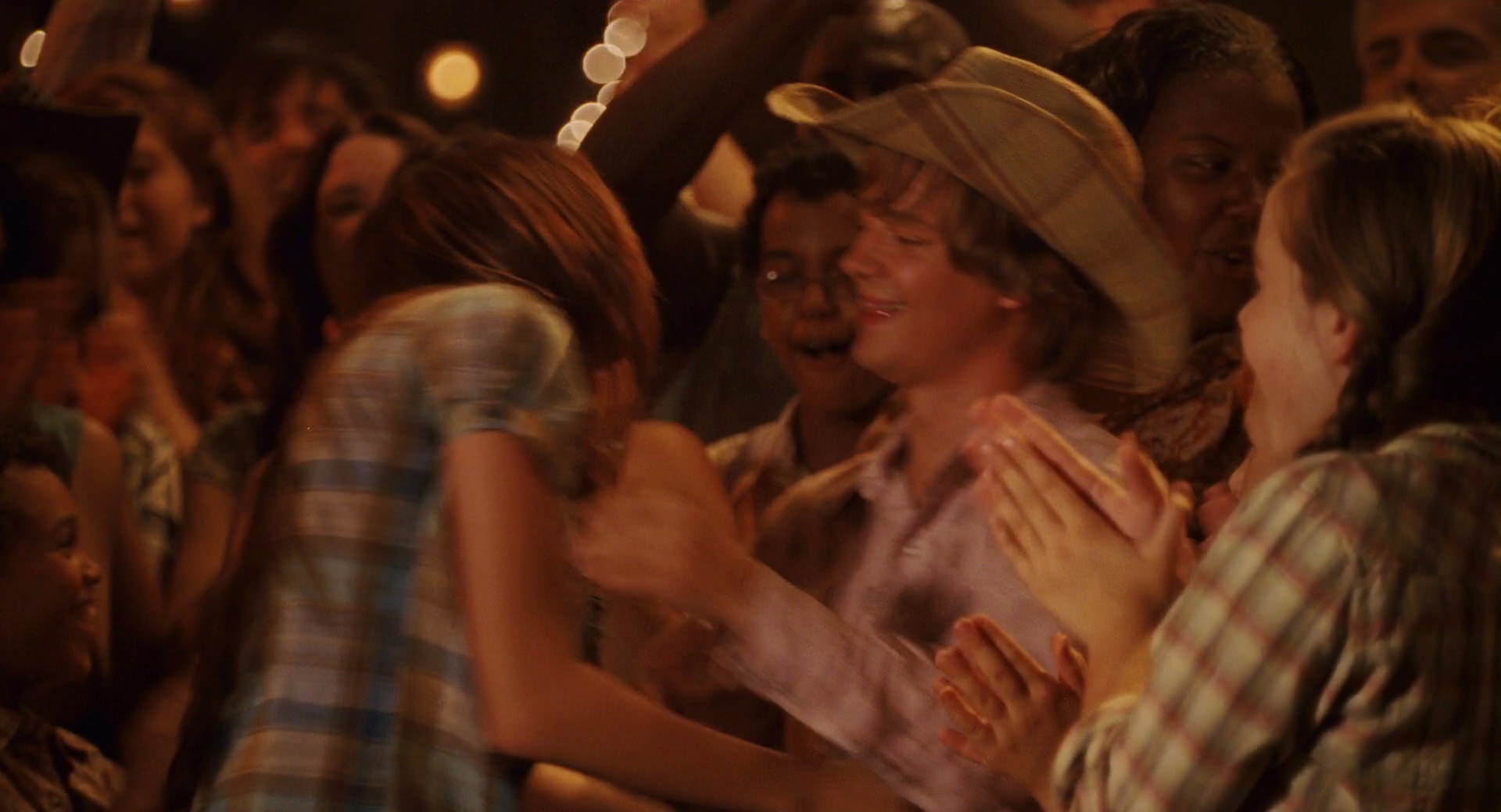 Hannah Montana: The Movie (2009) HD screenshot 6434